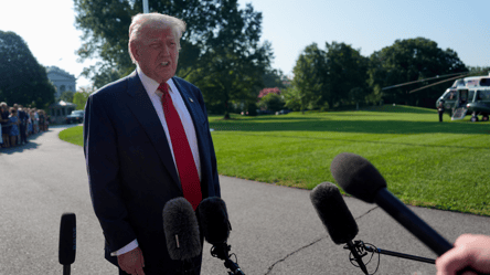 Трамп расстелит для Путина красную дорожку, — NBC - 285x160