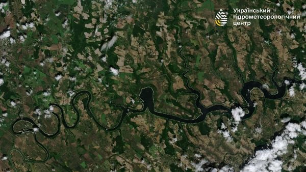 В Укргідрометцентрі пояснили критичну ситуацію з водопіллям на Дністрі - фото 1