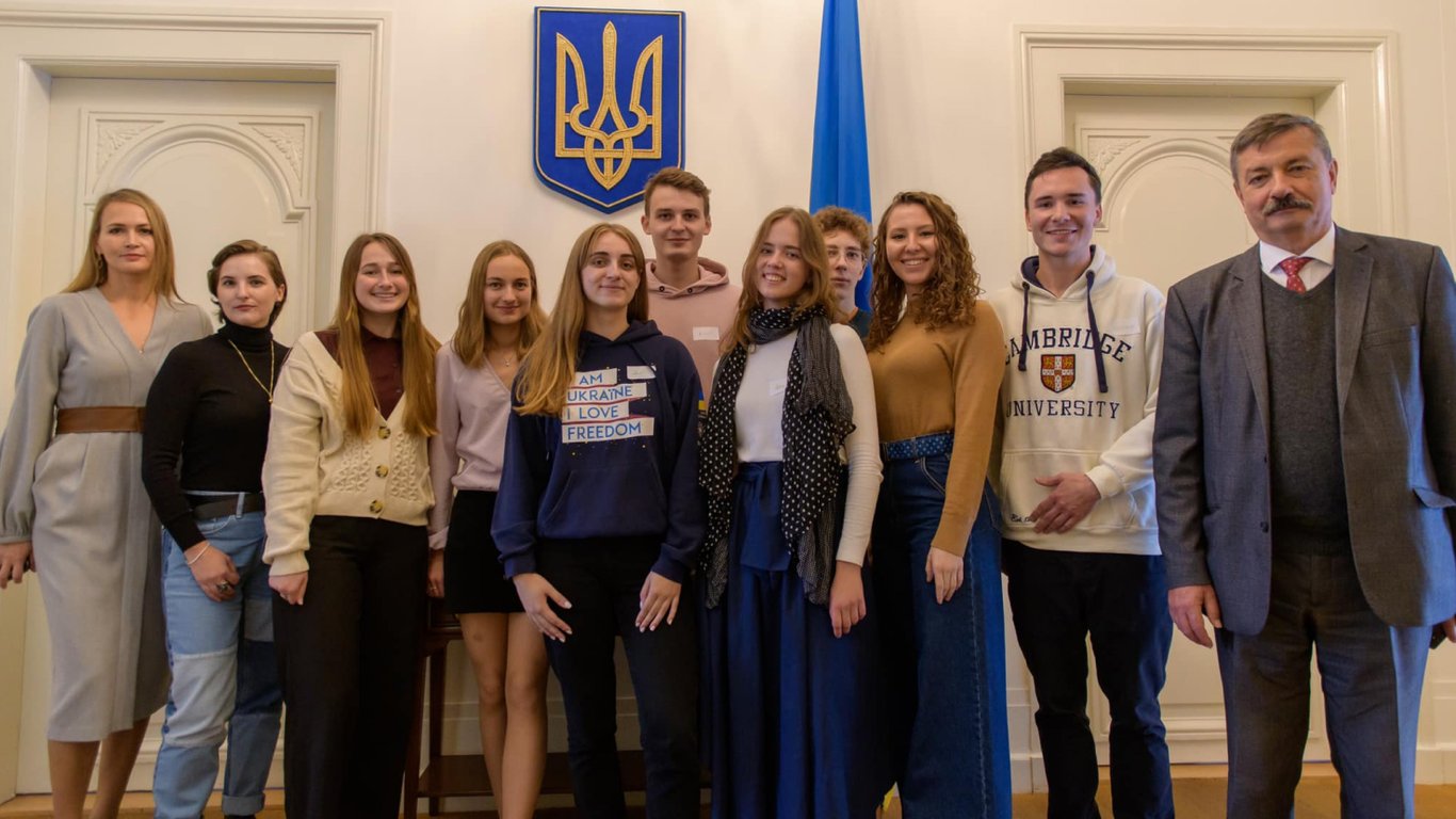 В Нидерландах отменили льготы для студентов из Украины