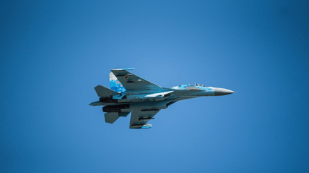 Украинская авиация нанесла 12 ударов по оккупантам за сутки: сводка Генштаба 23 июля - 285x160