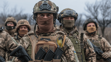 В Генштабе заявили об отходе ВСУ из Северска — детали - 304x171