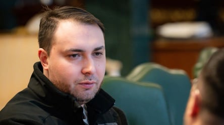 Глава ОПУ Буданов рассказал о значении трезубца для украинцев - 285x160