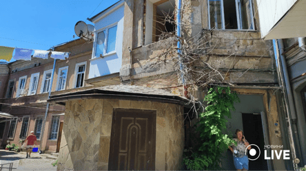 В Одессе повреждено более 200 домов: как подать заявку на компенсацию - 285x160
