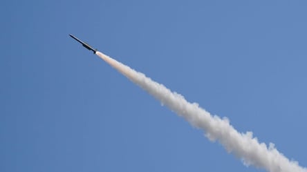В большинстве Украины раздается воздушная тревога: враги запустили ракеты - 285x160
