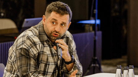 Референдум в Україні — Арахамія пояснив умови проведення - 285x160