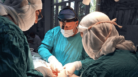 Российские врачи чуть не убили ребенка — их не будут судить - 285x160