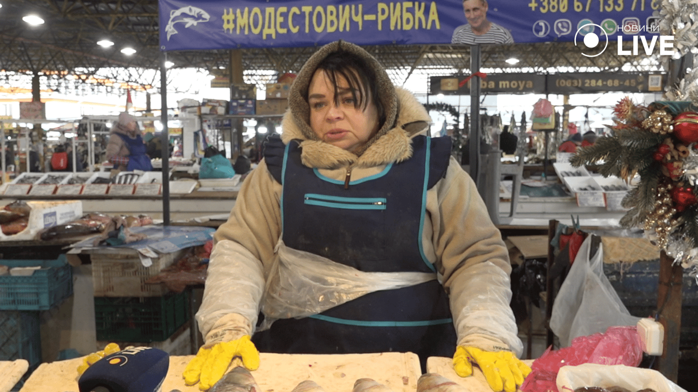 Морози й блекаути — які продукти подорожчали на Привозі - фото 2