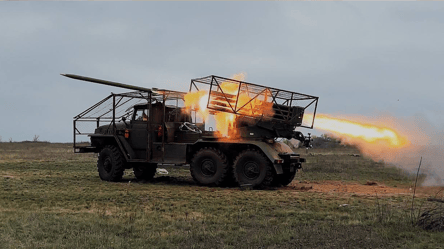 Росія била з шести напрямків — скільки цілей знищила ППО за ніч - 285x160