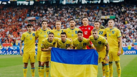 Сборная Украины переехала в Польшу — в каких городах будет играть команда - 285x160