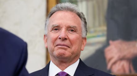 У США зробили заяву щодо термінів завершення війни в Україні - 285x160