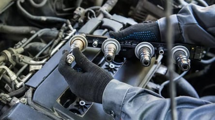 Коли потрібно міняти свічки запалювання в автомобілі - 290x166