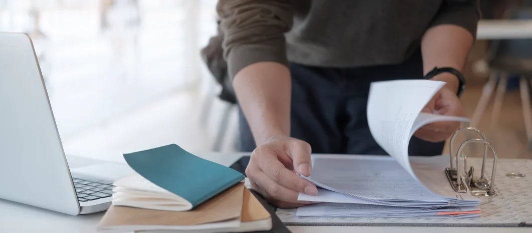 Які документи потрібні для проходження ВЛК