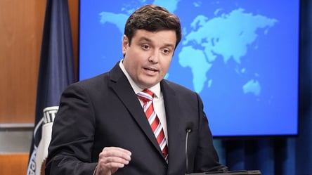 США терміново звернулися до КНР через Тайвань — до чого закликали - 290x160