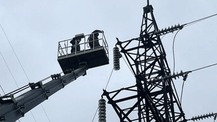 РФ вночі атакувала критичні об'єкти — яка ситуація в енергетиці - 285x160