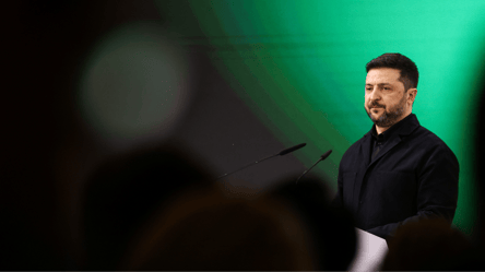 Нехай це буде ваше рішення — Зеленський про вступ України в НАТО - 285x160