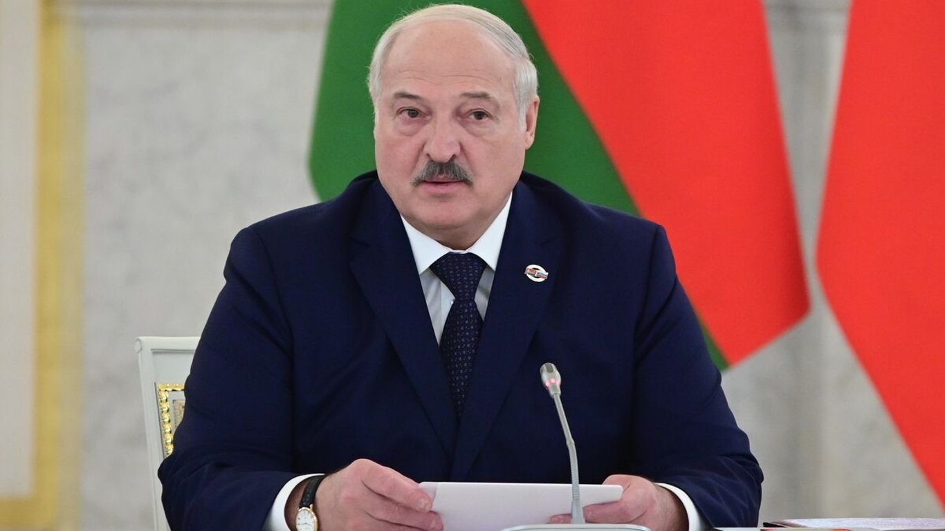 Лукашенко вивозитиме українських дітей, попри кримінальну відповідальність