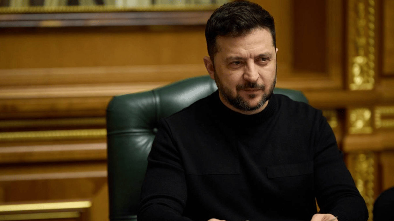 Зеленский отметил удары СБУ по штабу ФСБ и комплексу "Панцирь-С1"