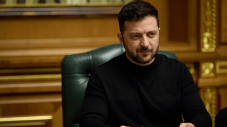 Зеленский отметил удары СБУ по штабу ФСБ и комплексу "Панцирь-С1" - 285x160