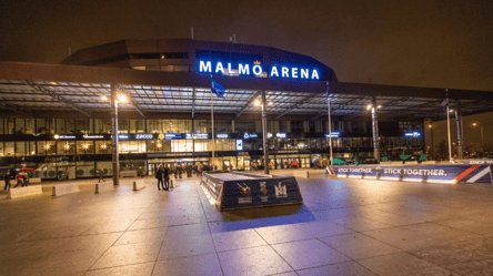 Євробачення 2024 — скільки коштують квитки у Мальме - 285x160