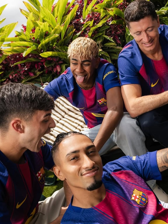 Ламин Ямаль