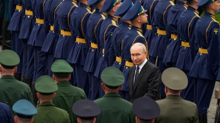 Росіян беруть у полон за кілька днів після контракту: в ЗСУ повідомили деталі - 285x160