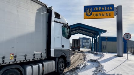 Молдова обмежила в'їзд з Одещини — ситуація на кордоні - 285x160