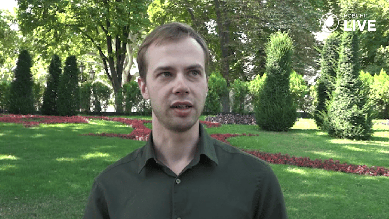 Політолог Андрій про санкції