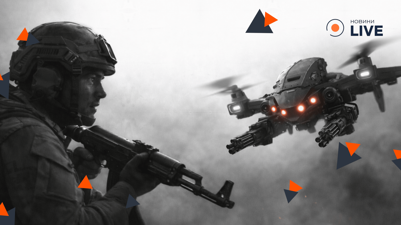 Військовий штучний інтелект у 2026 — шість уроків реальності