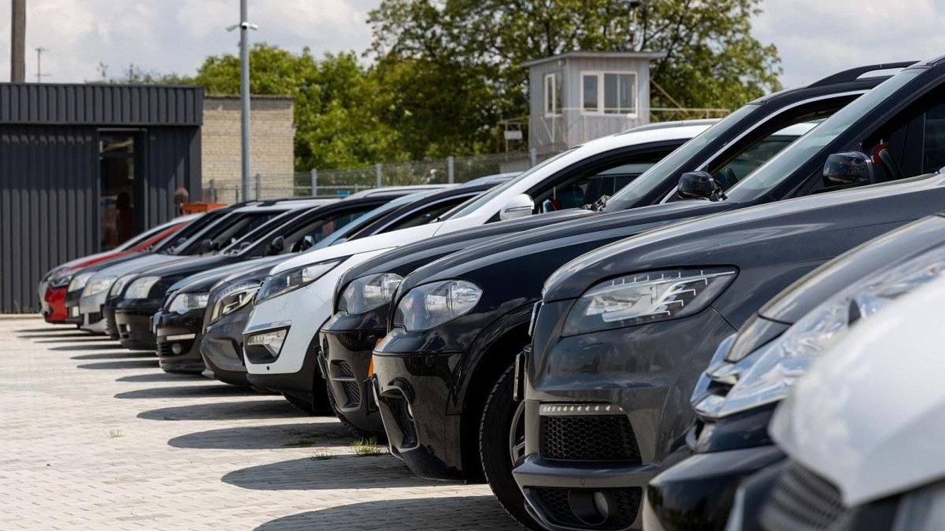 Продажа подержанных авто в Украине: типичные ошибки продавцов