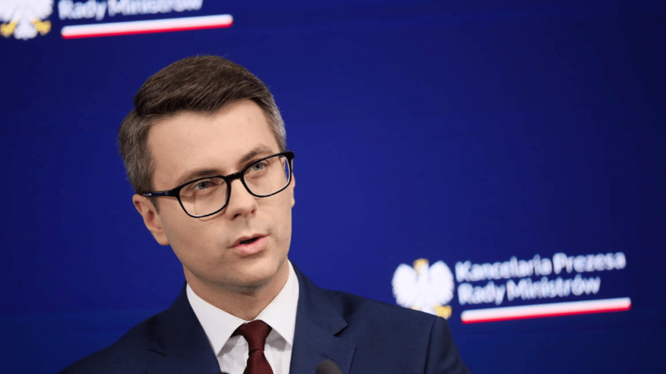 Польща прокоментувала призупинення Україною подання скарги до СОТ