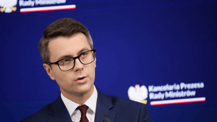 Польща прокоментувала призупинення Україною подання скарги до СОТ - 285x160