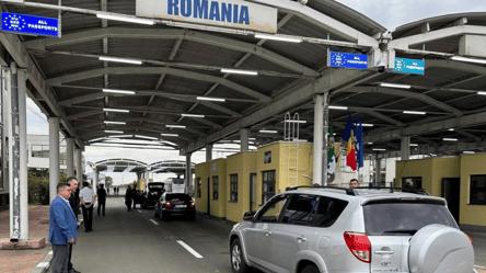 В Румунію не пустять без цього папірця — зміни на кордоні - 285x160