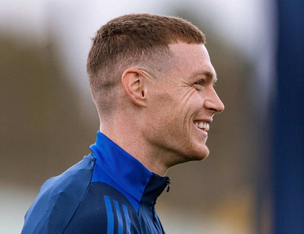 Виктор Цыганков