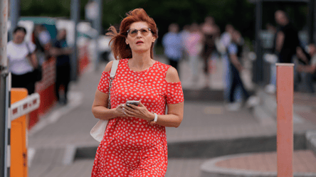 Вітер та пожежі — синоптики кажуть про небезпечну погоду в Одесі - 285x160