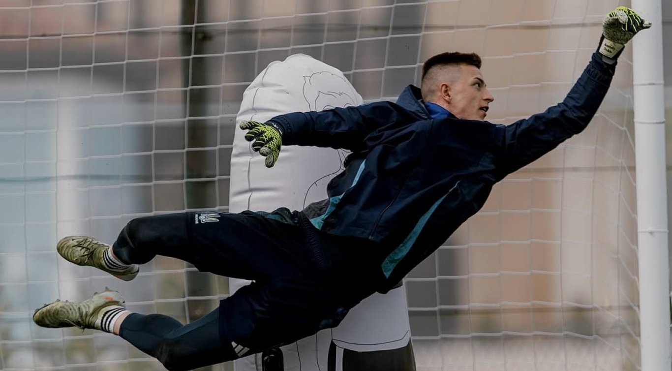 Анатолий Трубин