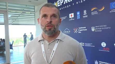 Бідний відзвітував, чи матимуть олімпійці всі ресурси для якісної підготовки під час війни - 290x166