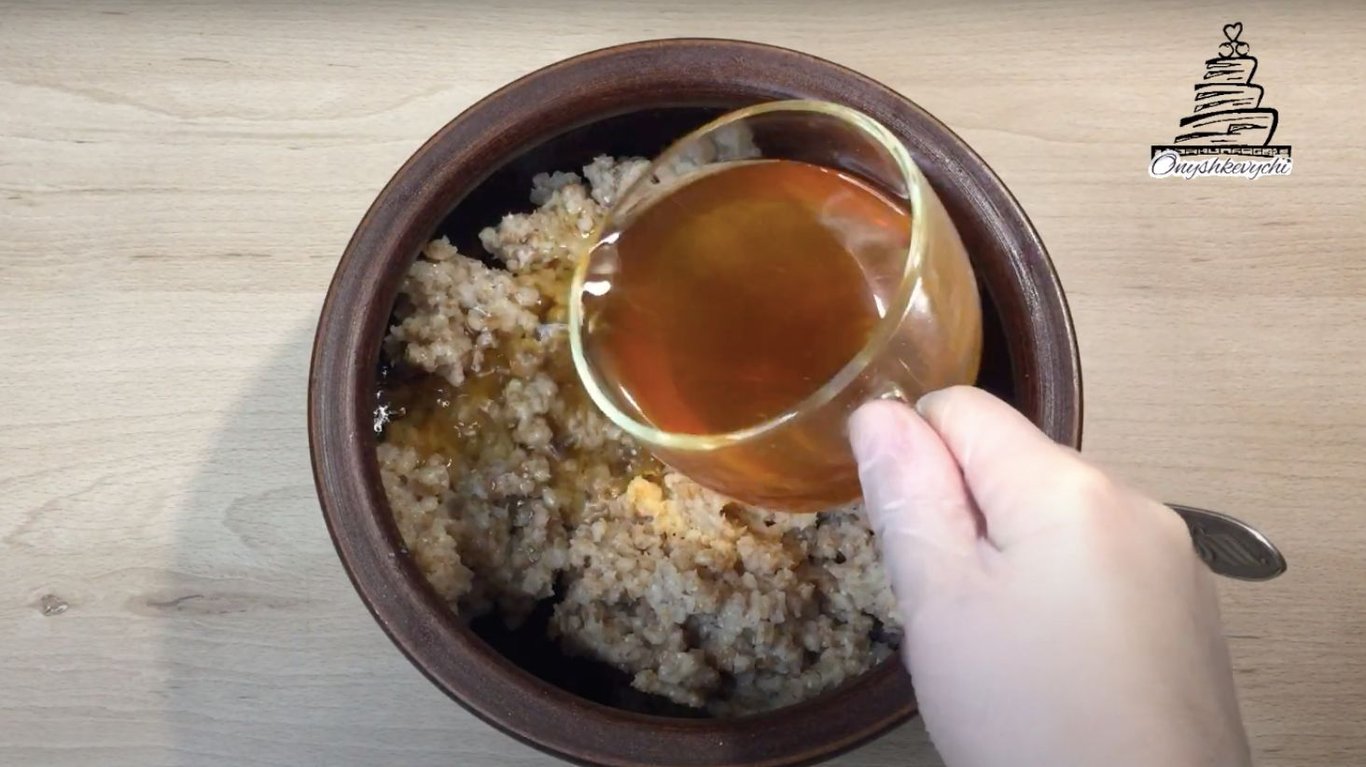 рецепт, как приготовить вкусную кутью на сочельник