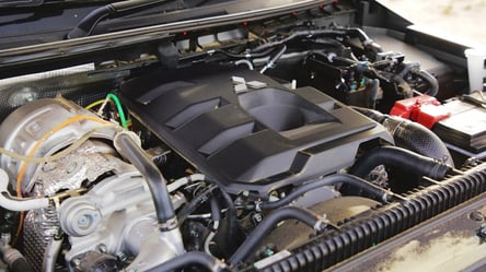 Почему дизельный двигатель может потерять мощность - 285x160