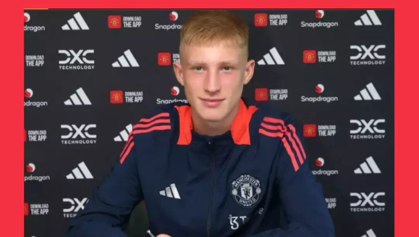 Закери Бауманн