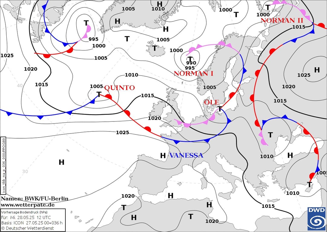 Дощі охоплять більшість регіонів — де чекати на опади завтра - фото 4