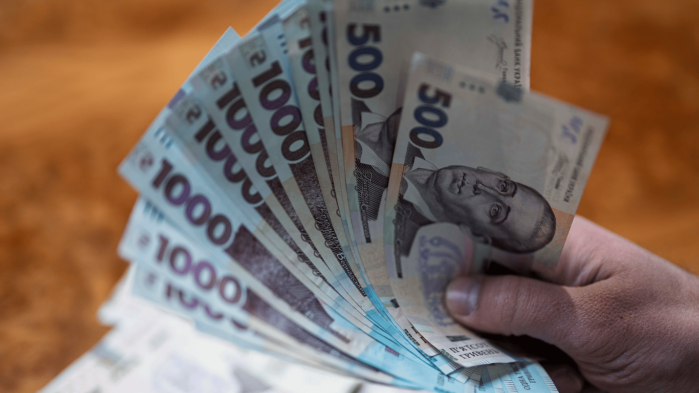 5 найбільших пенсійних виплат в Україні: Гетманцев озвучив суми