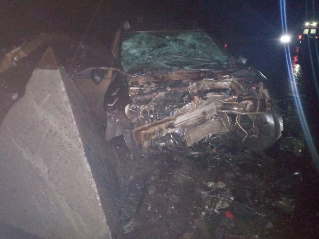 ДТП в Курской области