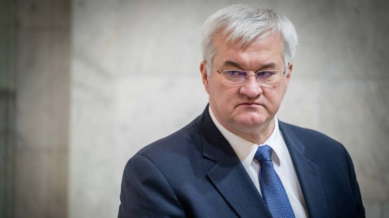 Спецтрибунал для РФ можуть створити вже у травні