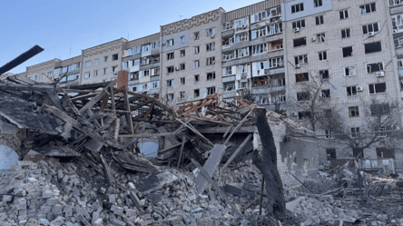 В ОП заявили, що до реєстру збитків подано понад 100 тис. заяв - 290x160