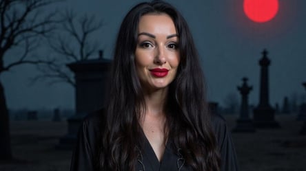 В Росії засудили блогерку за скандальне відео з критикою війни - 290x166