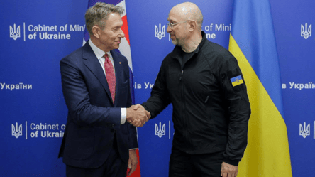 Шмигаль: Норвегія виділила Україні 54 млн доларів на енергетику - 285x160