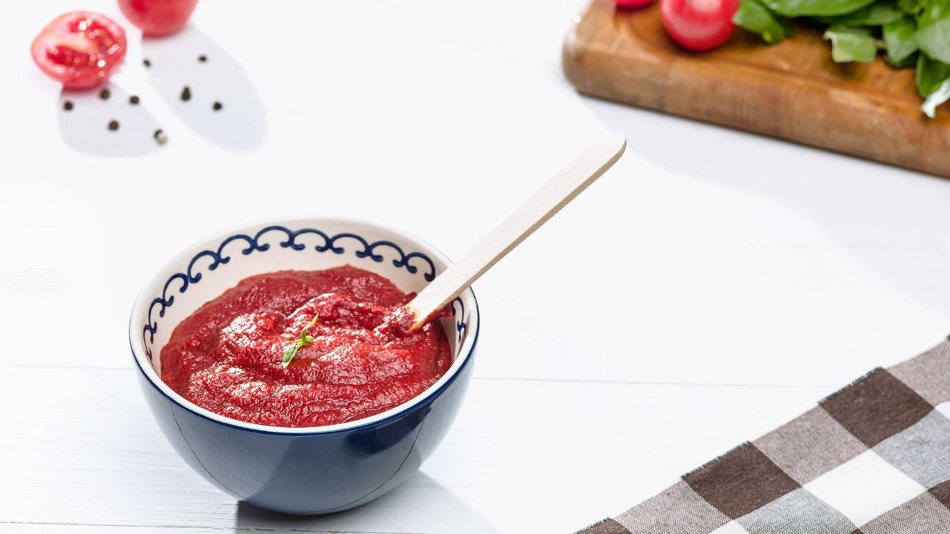 Як приготувати вишневий соус до м’яса — найкращий рецепт.