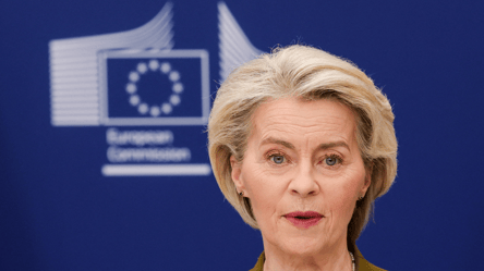 Путь в ЕС — какую оценку получила Украина от Еврокомиссии - 290x160