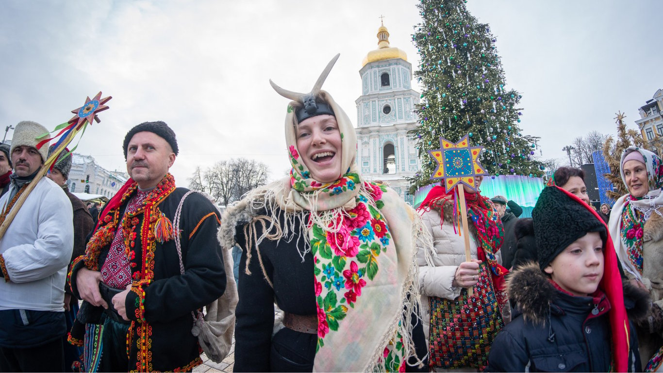 Праздник Маланки и Щедрый вечер 2023 — новая дата и традиции в Украине