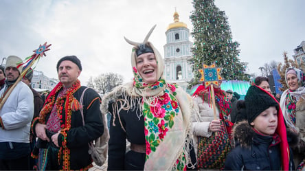 Когда в Украине праздник Маланки и Щедрый вечер — новая дата, история и традиции - 285x160